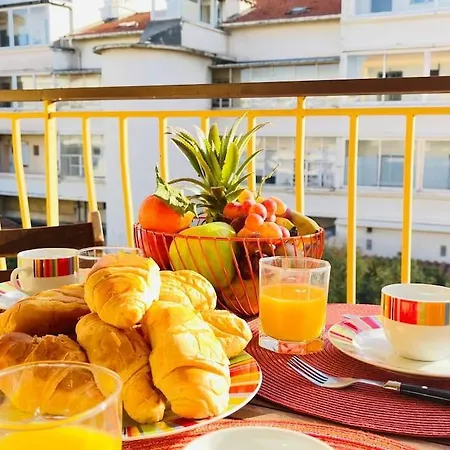 Le Reybaud Yourhosthelper Apartamento