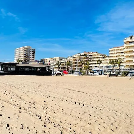 Le Reybaud Yourhosthelper Apartamento Fréjus