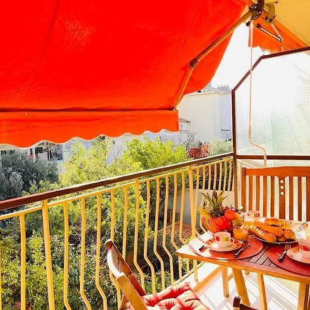 Apartamento Le Reybaud Yourhosthelper Fréjus