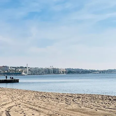 Le Reybaud Yourhosthelper Apartamento Fréjus