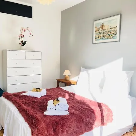 Apartamento Le Reybaud Yourhosthelper Fréjus