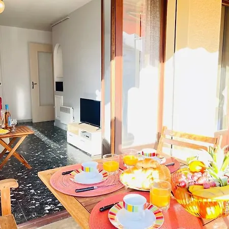 Apartamento Le Reybaud Yourhosthelper Fréjus
