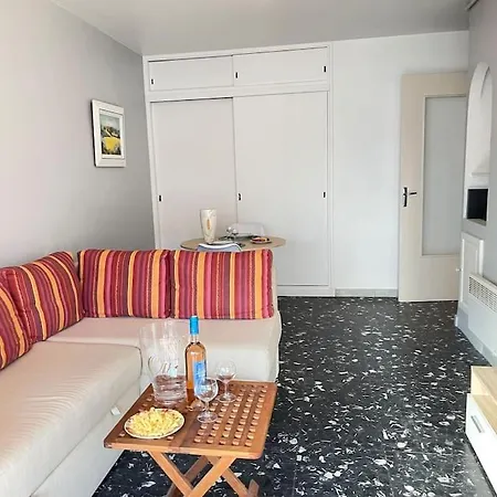 Le Reybaud Yourhosthelper Apartamento Fréjus