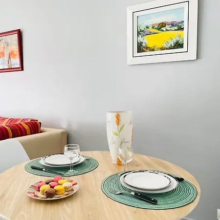 Le Reybaud Yourhosthelper Apartamento